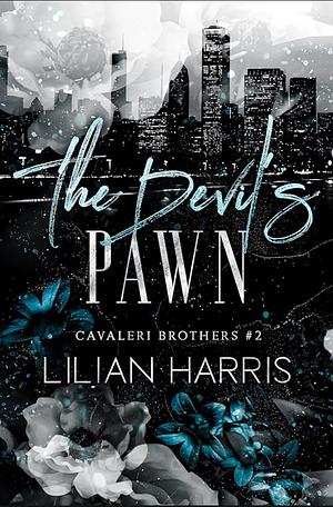 The Devil's Pawn by Lilian Harris