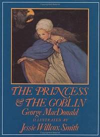 The Princess and the Goblin by George MacDonald