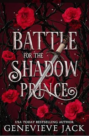 Battle for the Shadow Prince  by Genevieve Jack