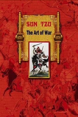 The Art of War by Sun Tzu