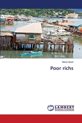 Poor richs by Mehdi Abedi