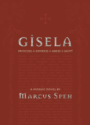 GISELA by Marcus Speh