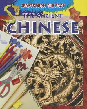 The Ancient Chinese by Jessica Cohn