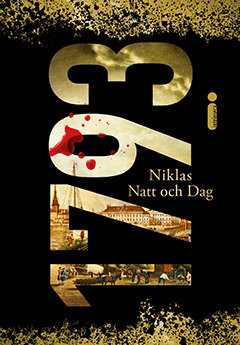 1793 by Niklas Natt och Dag