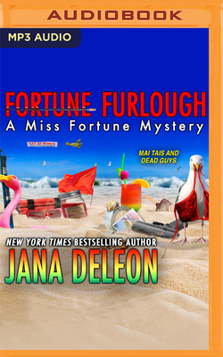 Fortune Furlough by Jane DeLeon