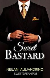 Sweet Bastard (Russo, #1) by sweetdreamer33