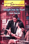 Straight from the Heart by Linda Warren