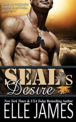 Seal's Desire by Elle James