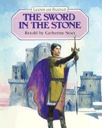 The Sword In The Stone by Catherine Storr