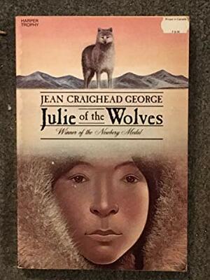 Julie of the Wolves by John Schoenherr, Jean Craighead George
