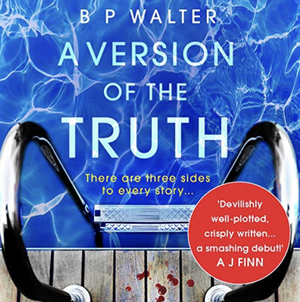 A Version of the Truth by B P Walter