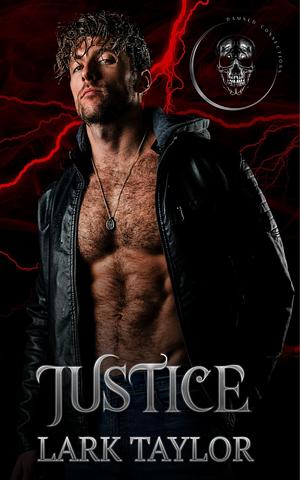 Justice Bonus Scene by Lark Taylor