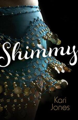 Shimmy by Kari Jones