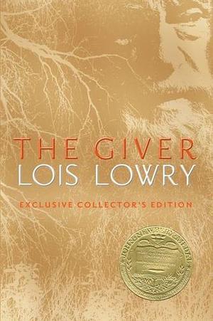 The Giver by Lois Lowry