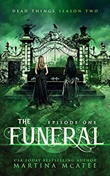 The Funeral by Martina McAtee