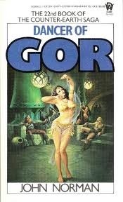Dancer of Gor by John Norman