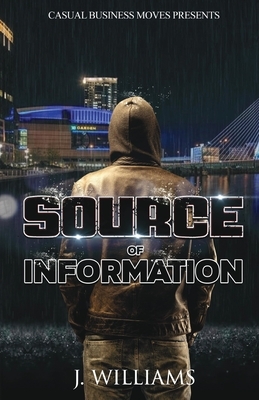 Source of Information by J. Williams