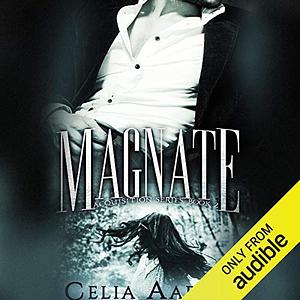 Magnate by Celia Aaron