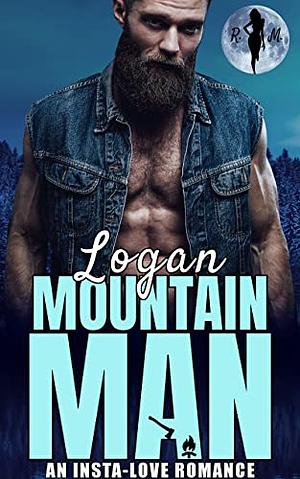 Logan The Mountain Man  by Raven Moon