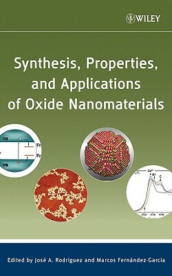 Synthesis, Properties, and Applications of Oxide Nanomaterials by 