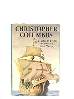 Christopher Columbus by L. Du Garde Peach