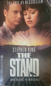 The Stand by Stephen King