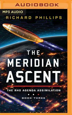 The Meridian Ascent by Richard Phillips