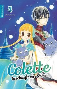 Colette beschließt zu sterben 04 by Alto Yukimura