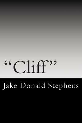 "Cliff" by Donald Stephens