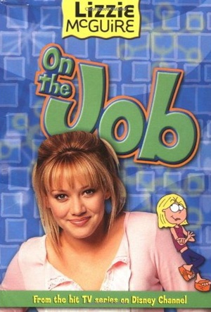 On the Job by Terri Minsky, Leslie Goldman, Nina G. Bargiel