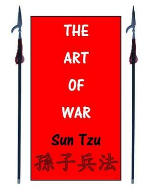 The Art of War by Lionel Giles