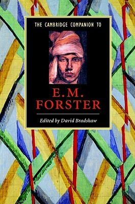 The Cambridge Companion to E. M. Forster by 