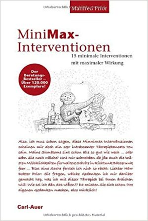 MiniMax - Interventionen by Manfred Prior