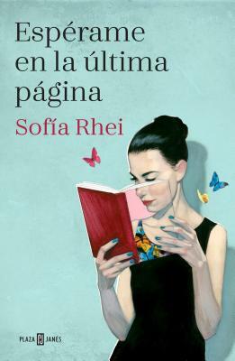 Espérame En La Última Página by Sofía Rhei