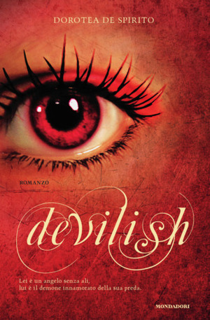 Devilish by Dorotea de Spirito