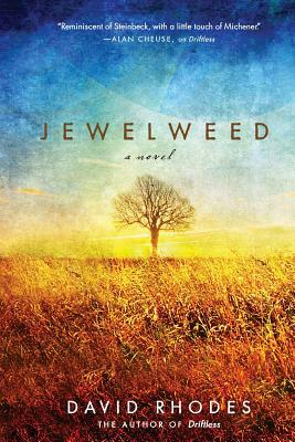 Jewelweed by David Rhodes