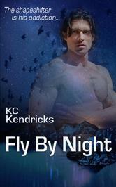 Fly By Night by K.C. Kendricks