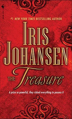 The Treasure by Iris Johansen