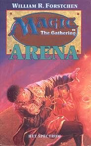 Arena by William R. Forstchen