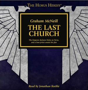 The Last Church by Graham McNeill