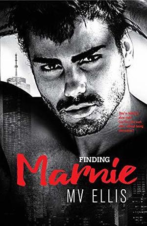 Finding Marnie by M.V. Ellis, M.V. Ellis