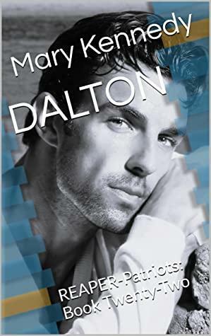 Dalton by Mary Kennedy