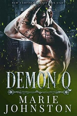 Demon Q by Marie Johnston