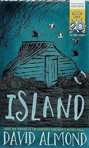 Island by David Almond