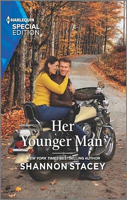 Her Younger Man by Shannon Stacey