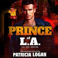 Prince of L.A. by Patricia Logan