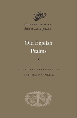 Old English Psalms by 