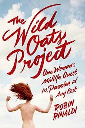 Wild Oats Project by Robin Rinaldi