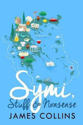 Symi, Stuff & Nonsense by James Collins