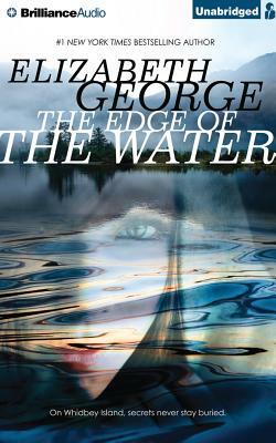 The Edge of the Water by Elizabeth George